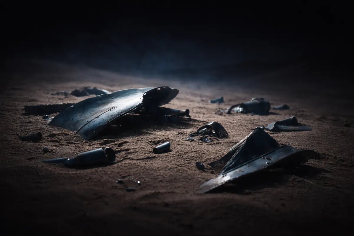 ロズウェル事件とは｜1947年の残骸回収とUFO神話が生まれた理由