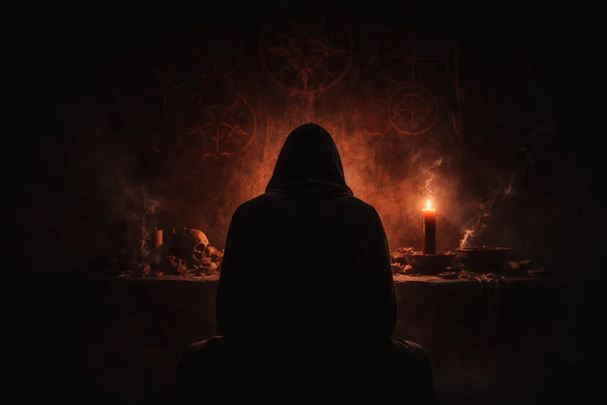 アレイスター・クロウリー｜「世界で最も邪悪な男」は何をしたのか