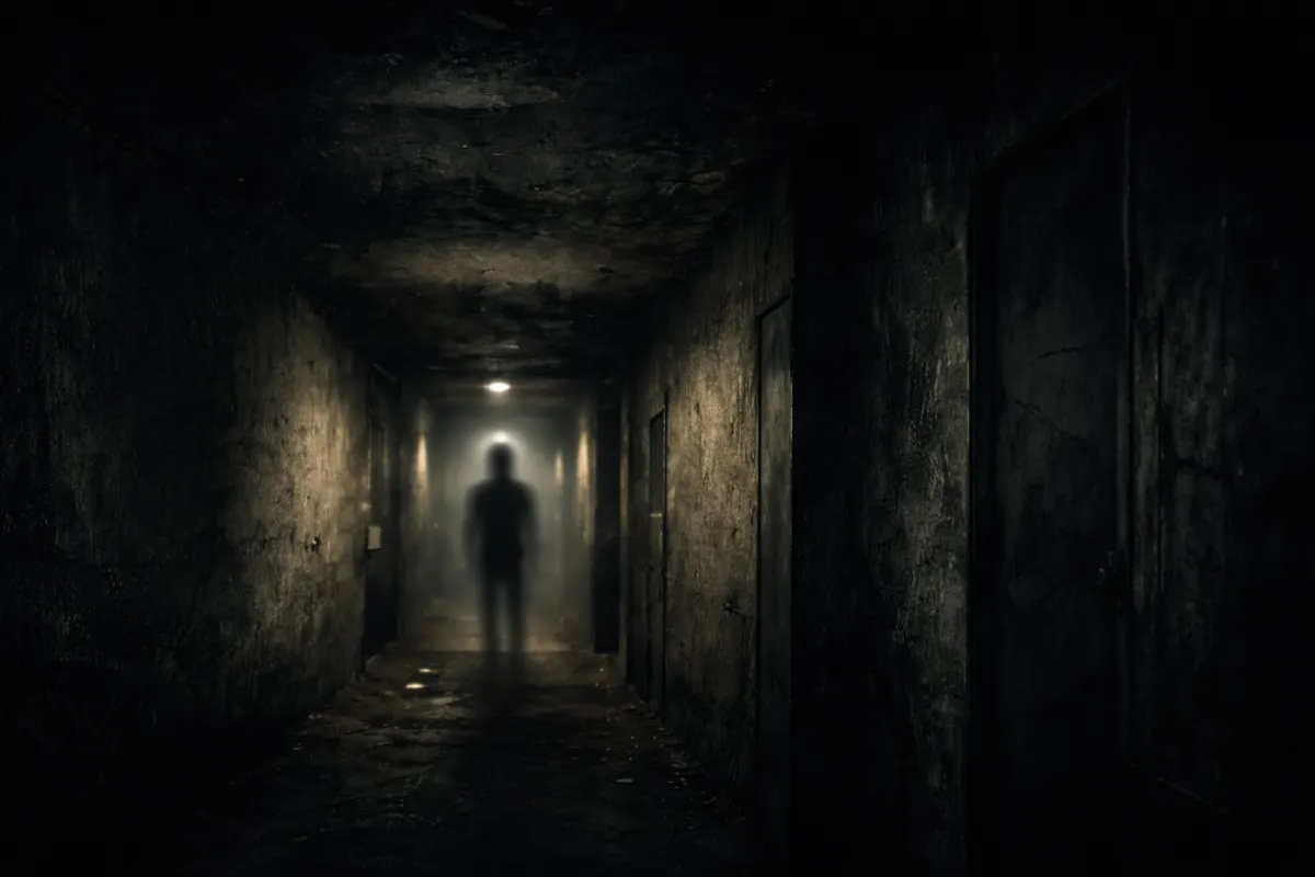 【ゲーム都市伝説】Sad Satanは実在したのか？ダークウェブ発“怖い都市伝説”の真相